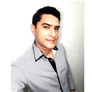 Profesor de biología e informatica